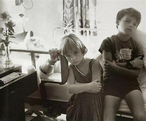 nude junior|Sally Mann: Immediate Family